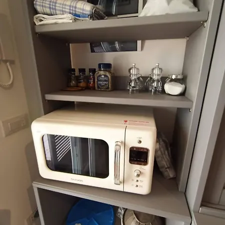 Il Polpoleo Apt In Portoazzurro