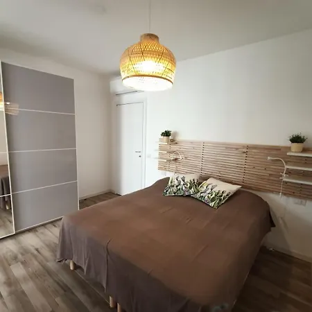 Il Polpoleo Apt In Portoazzurro