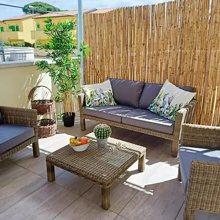 Il Polpoleo Apt In Portoazzurro 아파트
