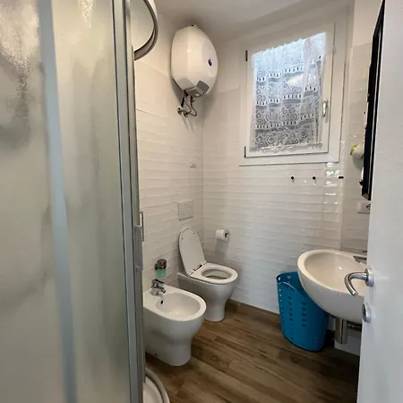 아파트 Il Polpoleo Apt In Portoazzurro