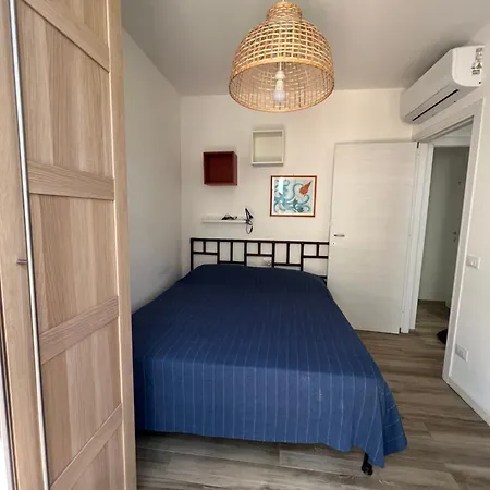 Il Polpoleo Apt In Portoazzurro 아파트 포르투 아주로