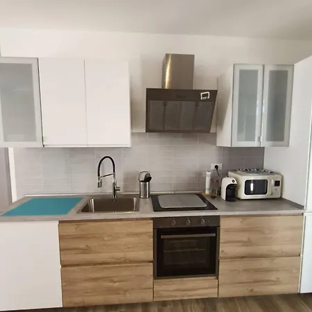 Il Polpoleo Apt In Portoazzurro * Porto Azzurro