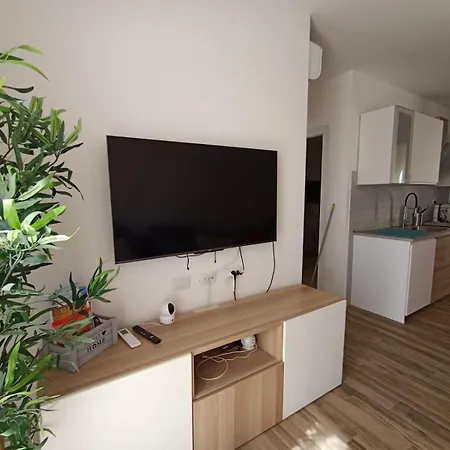 Il Polpoleo Apt In Portoazzurro Apartment