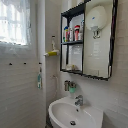 Il Polpoleo Apt In Portoazzurro Apartment Porto Azzurro