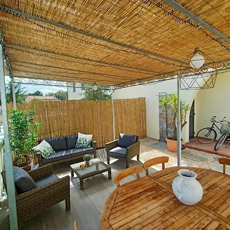 Il Polpoleo Apt In Portoazzurro * Porto Azzurro