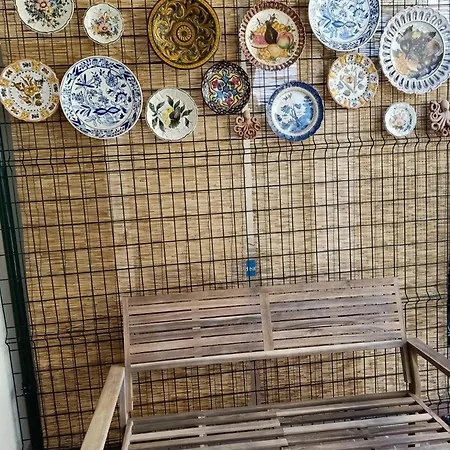 Il Polpoleo Apt In Portoazzurro *
