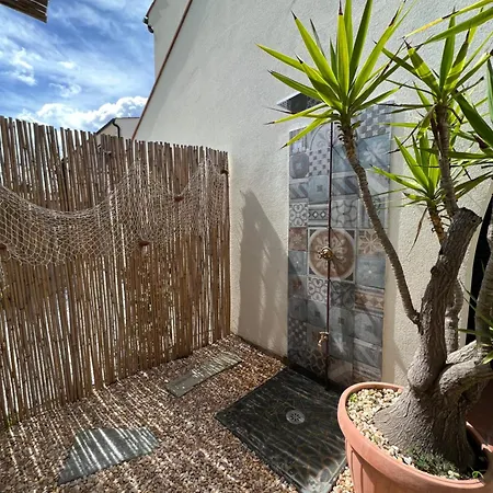 Apartment Il Polpoleo Apt In Portoazzurro Porto Azzurro